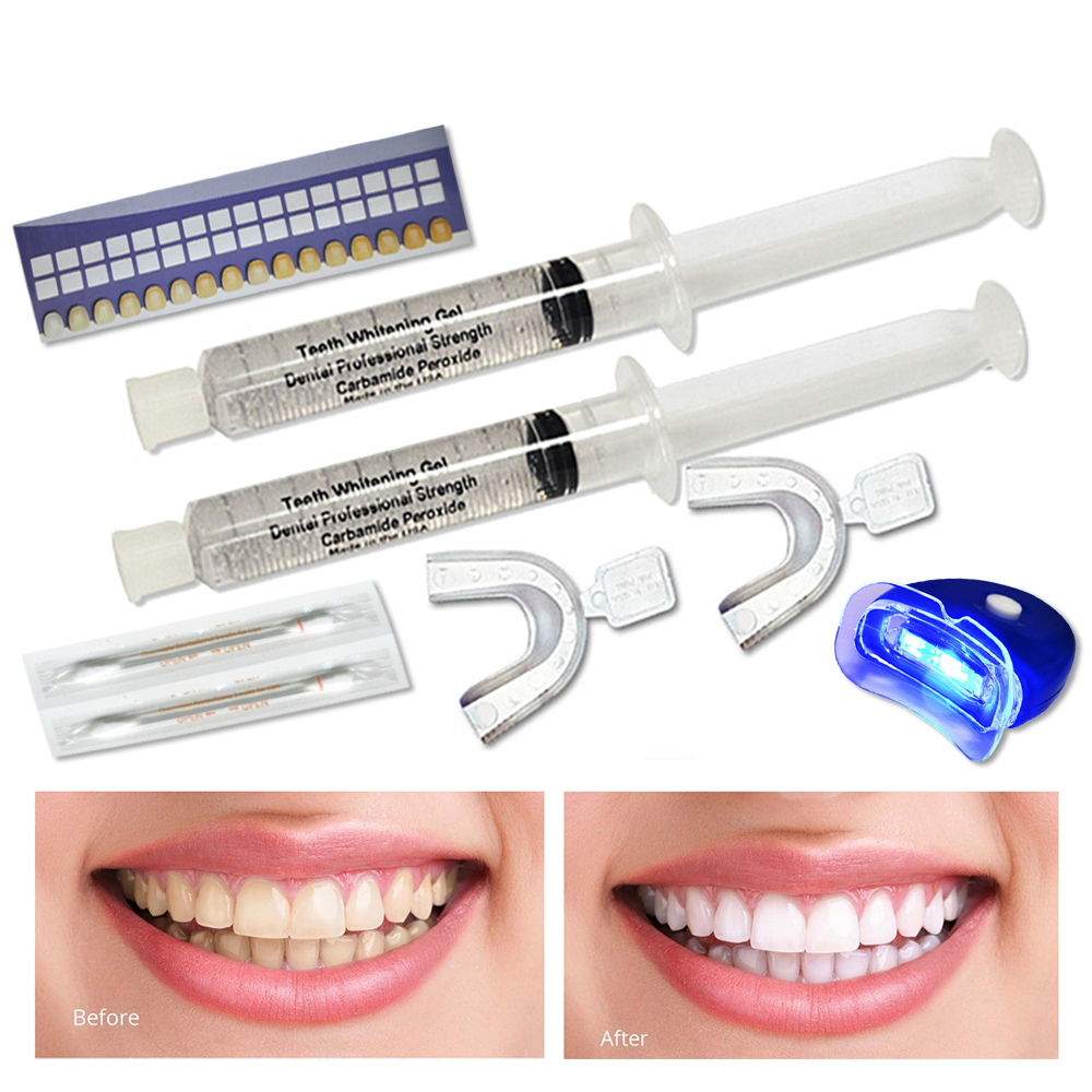 Always White Premium Home Teeth Whitening System – Always White