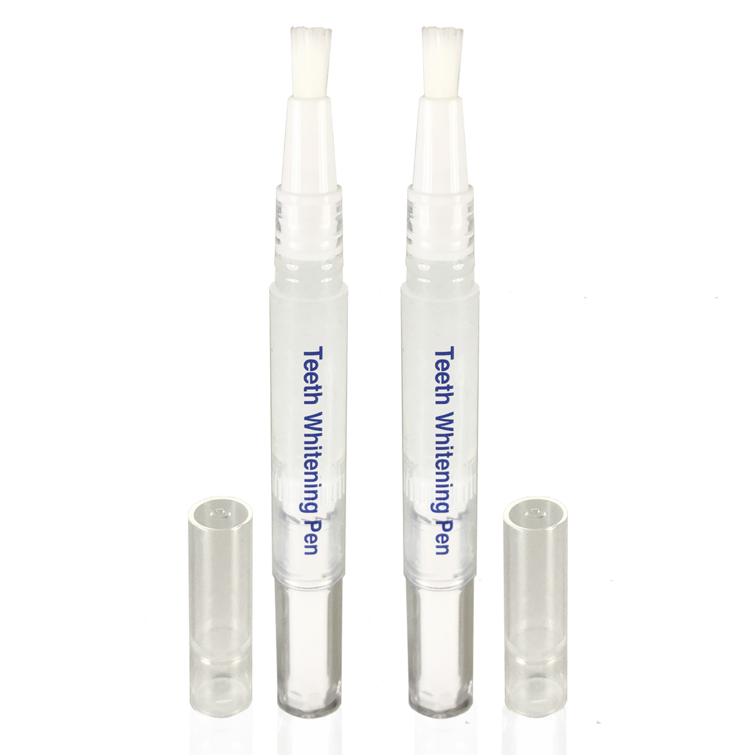 Two Premium Teeth Whitening Professional Touch-up Pens – Always White